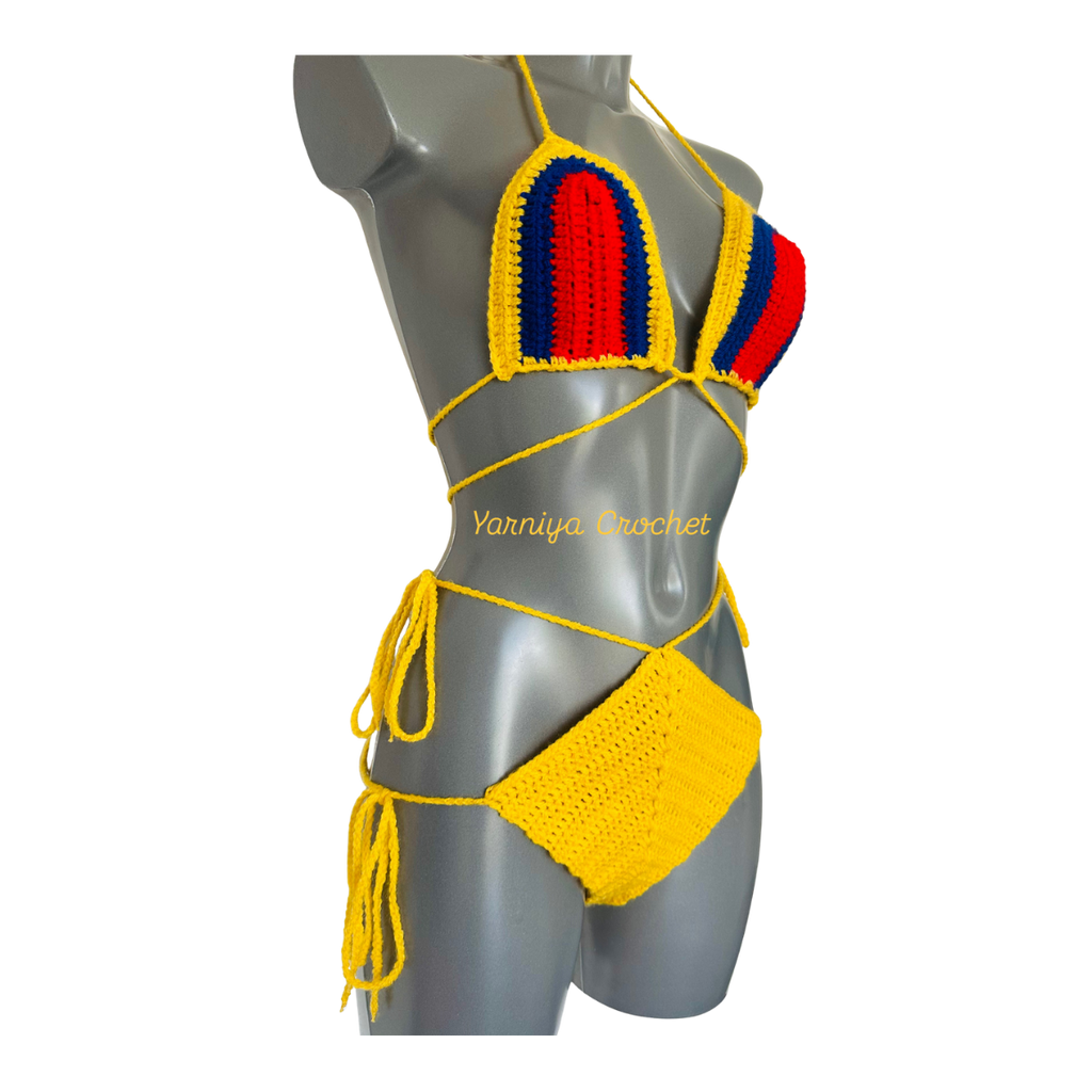 Columbia 2 Piece Bikini