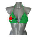 Dominica Bikini Bralette