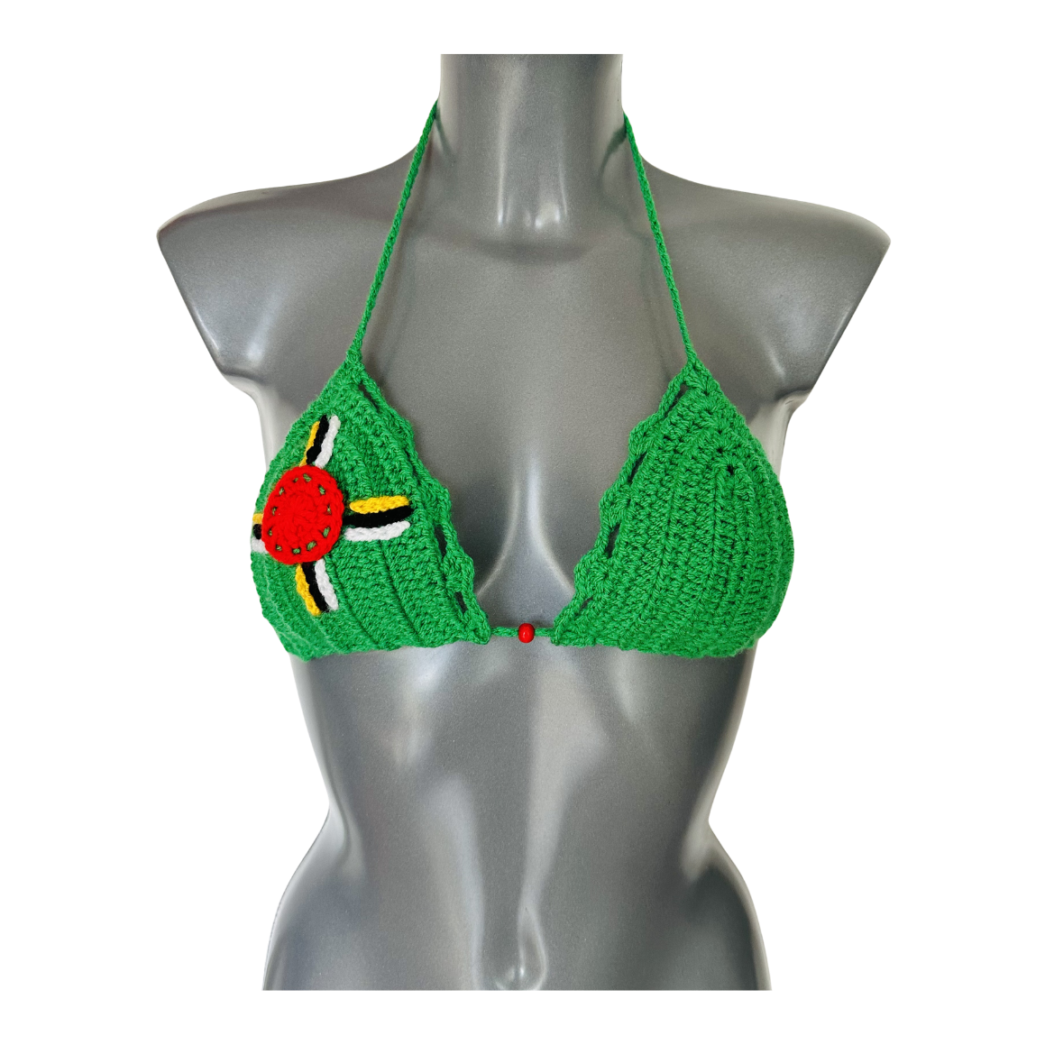 Dominica Bikini Bralette