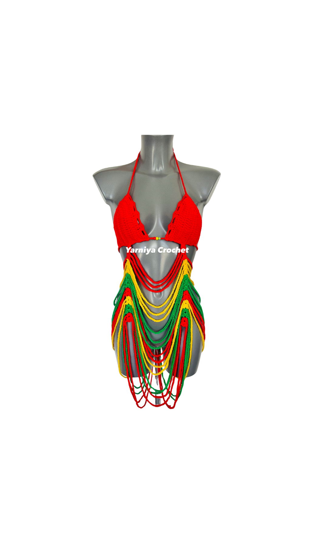 Grenada Cover-up Dress