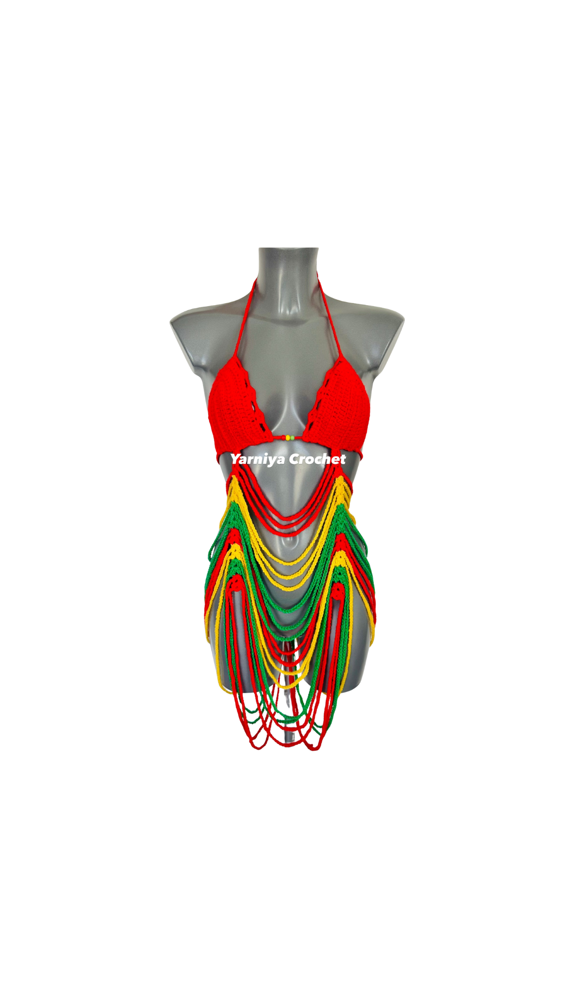 Grenada Cover-up Dress