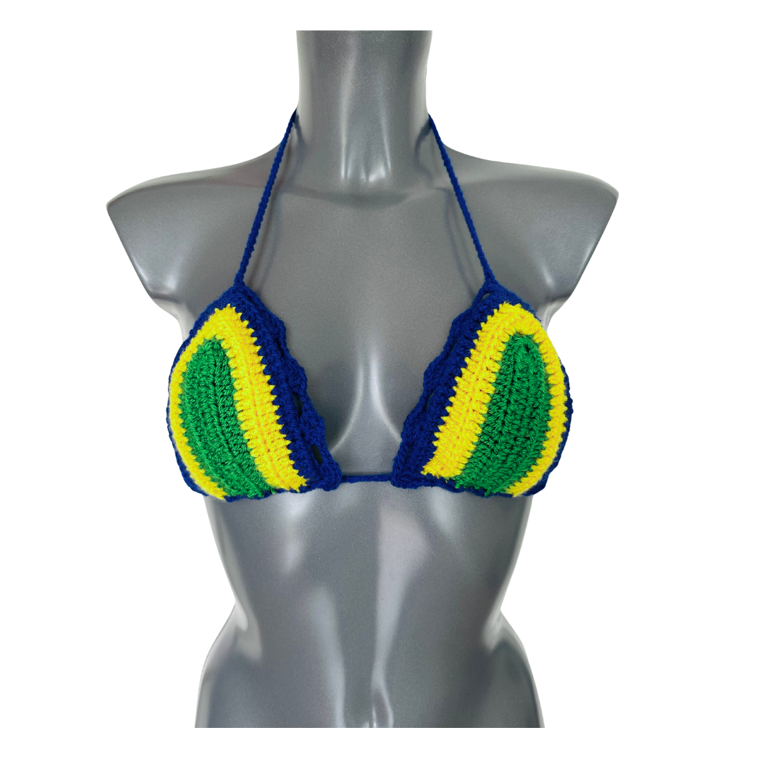 St Vincent Bikini Bralette